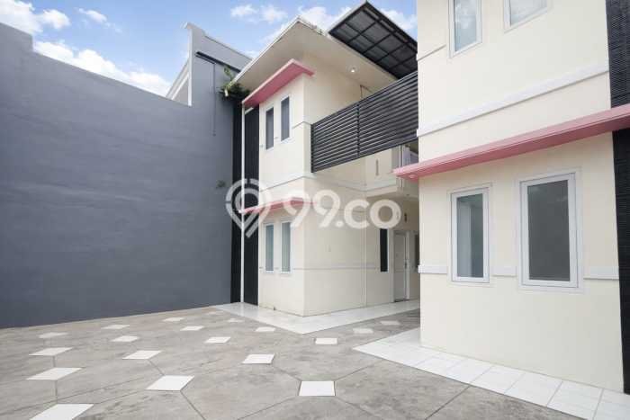 Kost Dijual di Kiaracondong Spesifikasi 2 KT & 8 KM Kost Dijual di Kiaracondong Spesifikasi 2 KT & 8 KM