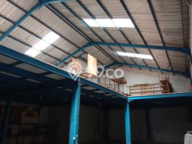 Gudang Dijual di Bandung LT 1248m2 & LB 515m2 Lokasi Terbaik! Gudang Dijual di Bandung LT 1248m2 & LB 515m2 Lokasi Terbaik!
