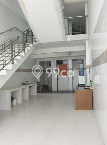 Kantor Dijual di Prime Area Bandung Luas 1250m2 Kantor Dijual di Prime Area Bandung Luas 1250m2