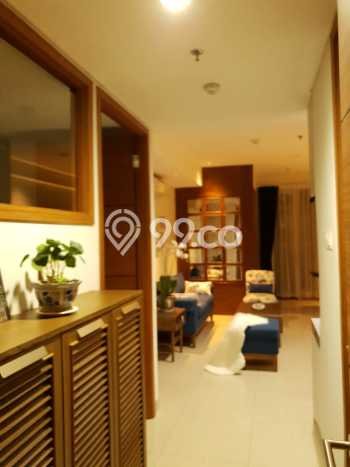 Dijual Apartemen di Coblong, Bandung Punya 2 Kamar Tidur Dijual Apartemen di Coblong, Bandung Punya 2 Kamar Tidur