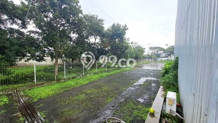 Pabrik Dijual Lokasi Emas di Padalarang Luas 5000m2 Pabrik Dijual Lokasi Emas di Padalarang Luas 5000m2