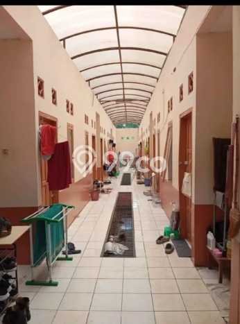 Dijual Rumah Kost di Setiabudi, Bandung, 56 KT, 24 KM, Bangunan 400m2 Dijual Rumah Kost di Setiabudi, Bandung, 56 KT, 24 KM, Bangunan 400m2