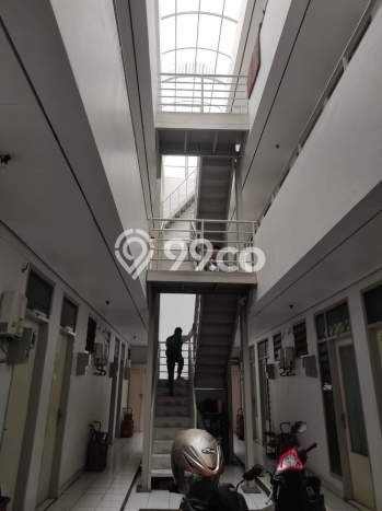 Dijual Rumah Kost di Surya Sumantri, Bandung, 29 KT, 29 KM, Bangunan 340m2 Dijual Rumah Kost di Surya Sumantri, Bandung, 29 KT, 29 KM, Bangunan 340m2