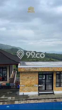 Vila Kawasan Cigombong, Luas 4000m2m², Dekat Mudah Fasilitas Umum Vila Kawasan Cigombong, Luas 4000m2m², Dekat Mudah Fasilitas Umum