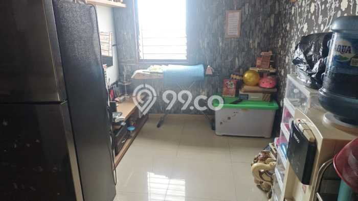 Dijual Apartemen 2 KT 2 KM di Cicadas Luas 67m2 Dijual Apartemen 2 KT 2 KM di Cicadas Luas 67m2