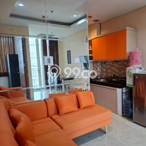 Dijual Apartemen Strategis di Coblong Bandung 2 Kamar Tidur Dijual Apartemen Strategis di Coblong Bandung 2 Kamar Tidur