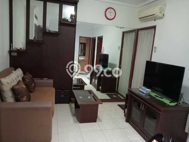 Jual Apartemen Murah 2 Kamar Furnish di Grand Setiabudi Bandung Jual Apartemen Murah 2 Kamar Furnish di Grand Setiabudi Bandung
