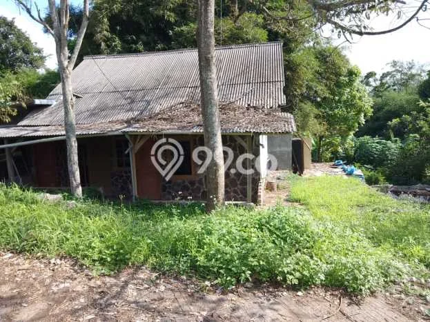 Tanah di Padalarang, Bandung Luas 3815m2 Dijual Segera Tanah di Padalarang, Bandung Luas 3815m2 Dijual Segera