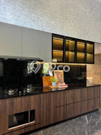 Rumah Megah Modern Siap Huni di Kota Baru Parahyangan Bandung Rumah Megah Modern Siap Huni di Kota Baru Parahyangan Bandung