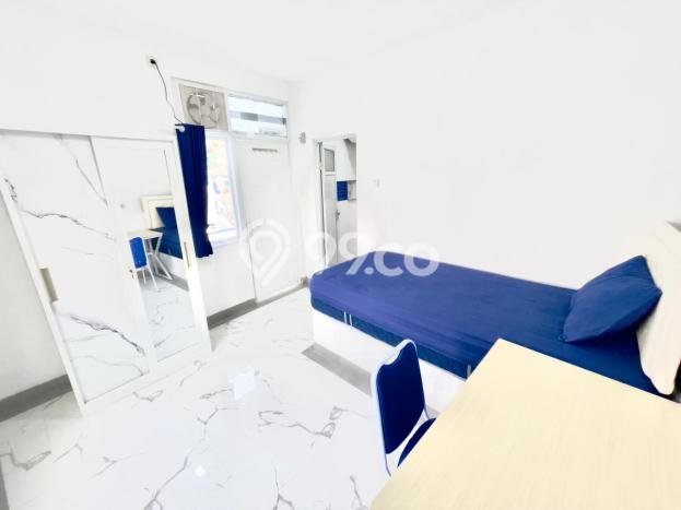 Kost untuk Dijual di Dago Punya 20 Kamar Kost untuk Dijual di Dago Punya 20 Kamar