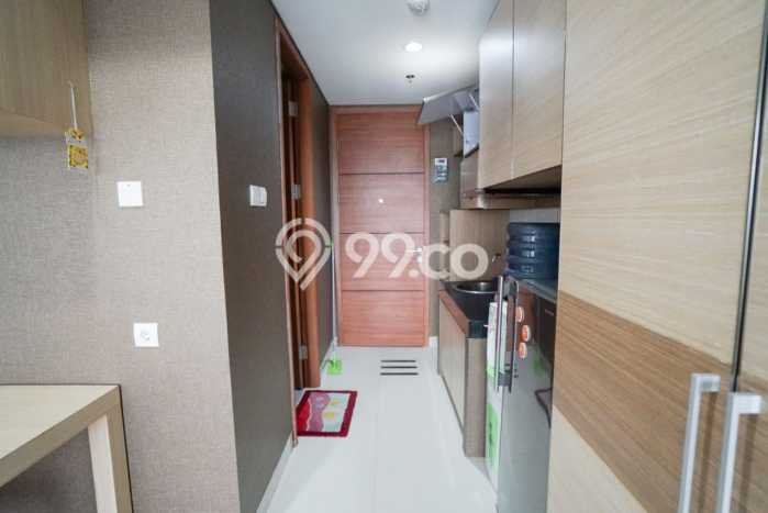Apartemen Strategis 39m2 di Dago Bandung 1 Bedroom Apartemen Strategis 39m2 di Dago Bandung 1 Bedroom