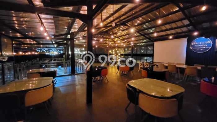 Unit Komersial Dijual di Kuningan Kuningan Luas Bangunan 1096m2 Unit Komersial Dijual di Kuningan Kuningan Luas Bangunan 1096m2