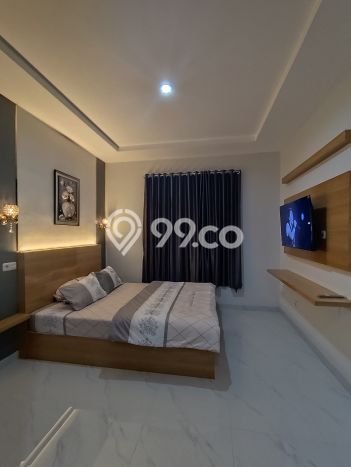 Cocok Untuk Investasi! For Sale Kost di Cigadung 10 Kamar Cocok Untuk Investasi! For Sale Kost di Cigadung 10 Kamar