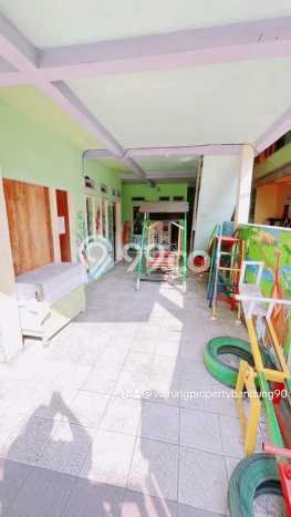Kost Dijual di Ujungberung dengan 9 KT dan Luas 350m2 Kost Dijual di Ujungberung dengan 9 KT dan Luas 350m2