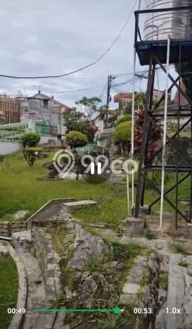Hunian Eksklusif Dijual LT 2484m2 di Cimahi Selatan, Cimahi Hunian Eksklusif Dijual LT 2484m2 di Cimahi Selatan, Cimahi