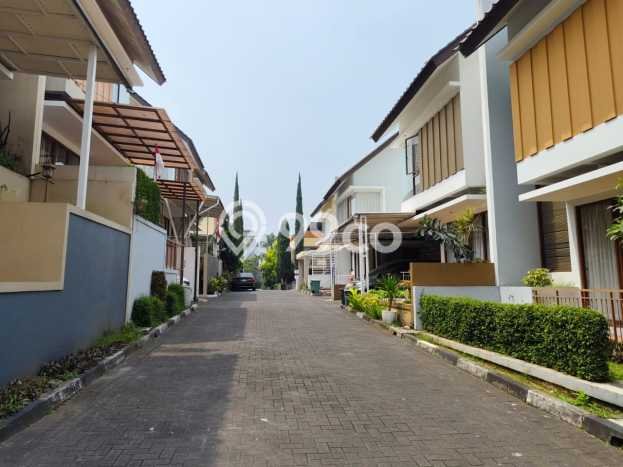 Lahan Dijual Lokasi Strategis di Bandung dengan Luas 269m2 Lahan Dijual Lokasi Strategis di Bandung dengan Luas 269m2