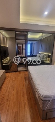 Apartemen Favorit Nyaman Dijual di Bandung dengan 2 Kamar Tidur Apartemen Favorit Nyaman Dijual di Bandung dengan 2 Kamar Tidur