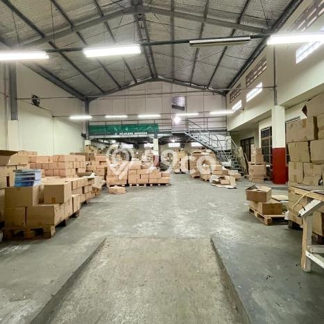 Untuk Dijual Gudang di Arcamanik Bandung LT 710m2 / LB 500m2 Untuk Dijual Gudang di Arcamanik Bandung LT 710m2 / LB 500m2