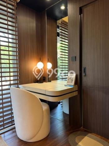 Rumah Megah Modern Siap Huni di Kota Baru Parahyangan Bandung Rumah Megah Modern Siap Huni di Kota Baru Parahyangan Bandung