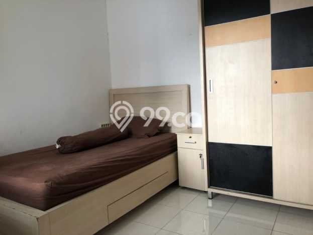Rumah Minimalis 5 Kamar LT 95m2 di Ciwaruga Rumah Minimalis 5 Kamar LT 95m2 di Ciwaruga