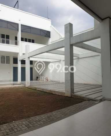 Kantor Dijual di Prime Area Bandung Luas 1250m2 Kantor Dijual di Prime Area Bandung Luas 1250m2
