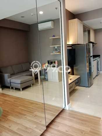 Apartemen Favorit Modern Dijual di Bandung dengan 1 Kamar Tidur Apartemen Favorit Modern Dijual di Bandung dengan 1 Kamar Tidur