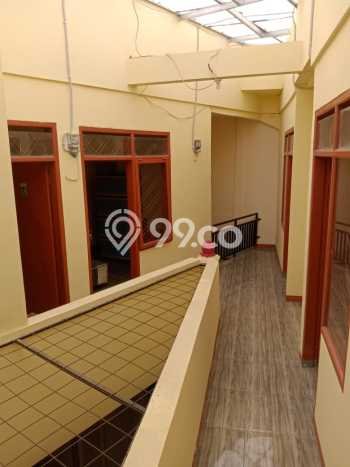 Dijual Kost 18 Kamar di Bandung untuk Aset Anda Dijual Kost 18 Kamar di Bandung untuk Aset Anda