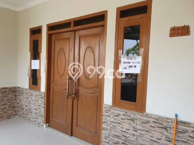 Rumah Modern Cantik 3 KT Bisa Langsung Pindah di Antapani Rumah Modern Cantik 3 KT Bisa Langsung Pindah di Antapani