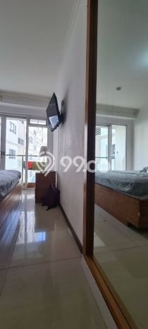 Hunian Apartemen Ekonomis di Bandung dengan 1 Kamar Tidur, 1 Kamar Mandi Hunian Apartemen Ekonomis di Bandung dengan 1 Kamar Tidur, 1 Kamar Mandi