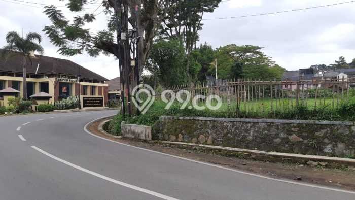 Tanah Investasi Dijual di Bandung Punya Luas 7860m2 Tanah Investasi Dijual di Bandung Punya Luas 7860m2