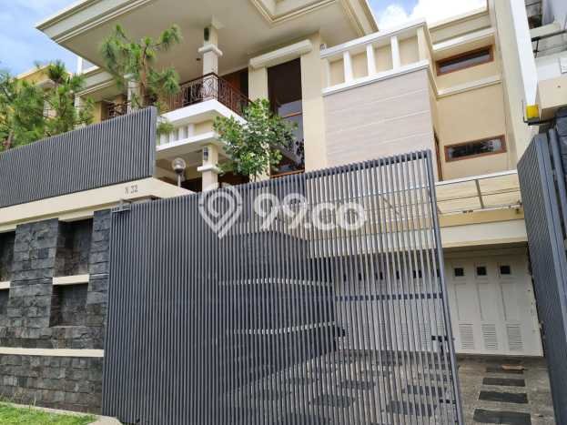 Dijual Rumah Mewah Megah Dengan View Cantik di Setra Duta, Bandung Dijual Rumah Mewah Megah Dengan View Cantik di Setra Duta, Bandung