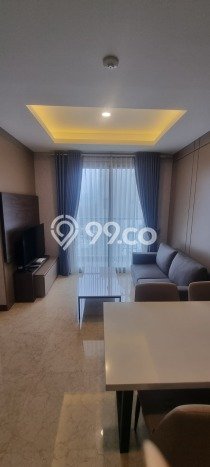 Apartemen Favorit Nyaman Dijual di Bandung dengan 2 Kamar Tidur Apartemen Favorit Nyaman Dijual di Bandung dengan 2 Kamar Tidur