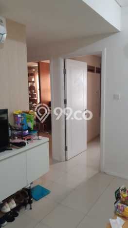 Apartemen Ready Kawasan Ciumbuleuit, 3 KT, Luas 43m² Apartemen Ready Kawasan Ciumbuleuit, 3 KT, Luas 43m²