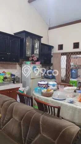 Dijual Rumah 3 Kamar Lokasi Strategis Nyaman dan Strategis di Soekarno Hatta Dijual Rumah 3 Kamar Lokasi Strategis Nyaman dan Strategis di Soekarno Hatta