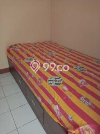 Dijual Apartemen 2 KT 1 KM di Cicadas Luas 36m2 Dijual Apartemen 2 KT 1 KM di Cicadas Luas 36m2