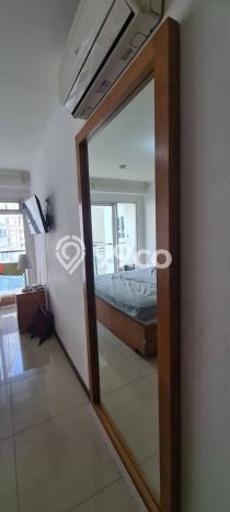 Hunian Apartemen Ekonomis di Bandung dengan 1 Kamar Tidur, 1 Kamar Mandi Hunian Apartemen Ekonomis di Bandung dengan 1 Kamar Tidur, 1 Kamar Mandi