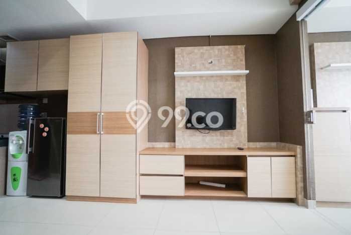 Apartemen Strategis 39m2 di Dago Bandung 1 Bedroom Apartemen Strategis 39m2 di Dago Bandung 1 Bedroom