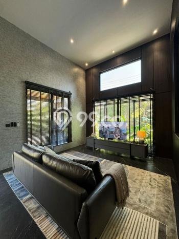 Rumah Megah Modern Siap Huni di Kota Baru Parahyangan Bandung Rumah Megah Modern Siap Huni di Kota Baru Parahyangan Bandung