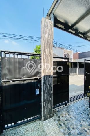 Rumah Murah Nyaman Asri di Komplek Cisaranten Arcamanik Bandung Rumah Murah Nyaman Asri di Komplek Cisaranten Arcamanik Bandung