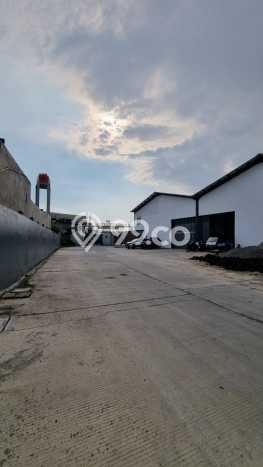 Gudang Dijual di Prime Area Bandung Luas 243m2 Gudang Dijual di Prime Area Bandung Luas 243m2