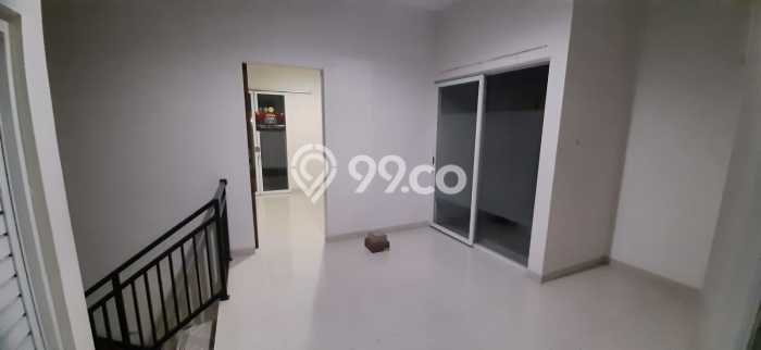 Rumah Strategis Modern Lb 155m2 di Lembang, Bandung Barat Rumah Strategis Modern Lb 155m2 di Lembang, Bandung Barat