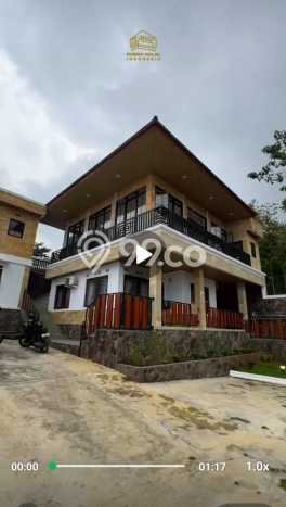 Vila Kawasan Cigombong, Luas 4000m2m², Dekat Mudah Fasilitas Umum Vila Kawasan Cigombong, Luas 4000m2m², Dekat Mudah Fasilitas Umum