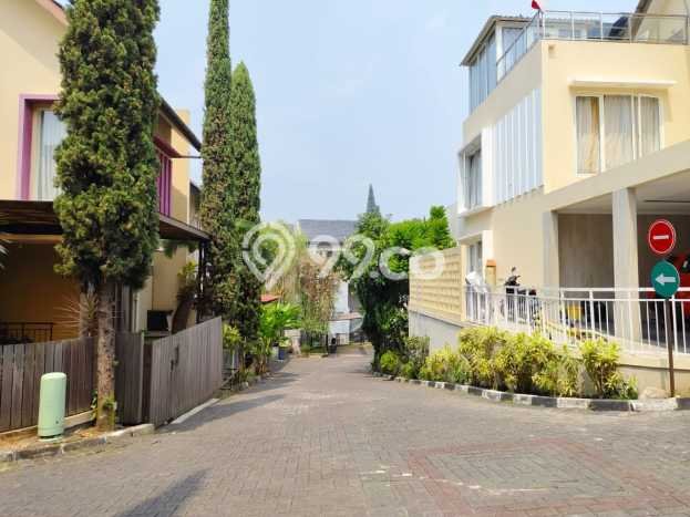 Lahan Dijual Lokasi Strategis di Bandung dengan Luas 269m2 Lahan Dijual Lokasi Strategis di Bandung dengan Luas 269m2