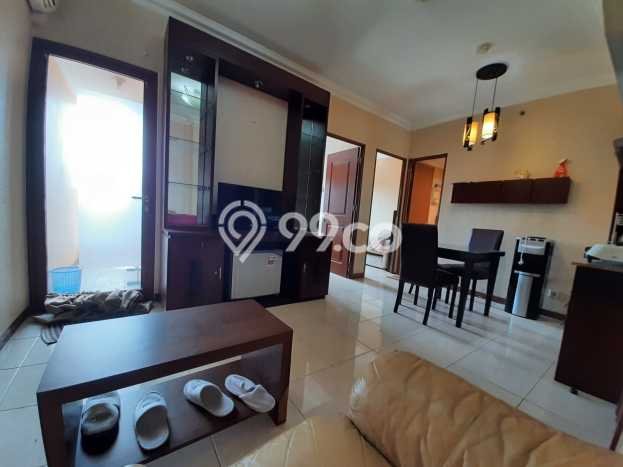 Untuk Dijual Apartemen 2 KT di Bandung Luas 53m2 Untuk Dijual Apartemen 2 KT di Bandung Luas 53m2