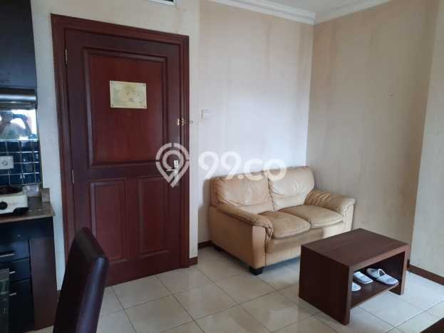Untuk Dijual Apartemen 2 KT di Bandung Luas 53m2 Untuk Dijual Apartemen 2 KT di Bandung Luas 53m2