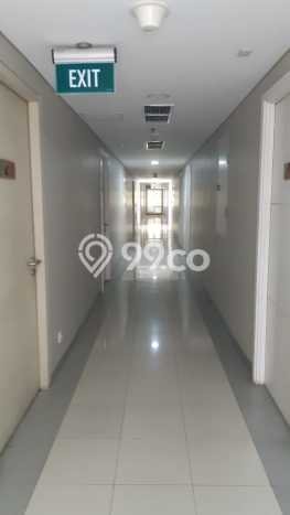 Apartemen Ready Kawasan Ciumbuleuit, 3 KT, Luas 43m² Apartemen Ready Kawasan Ciumbuleuit, 3 KT, Luas 43m²