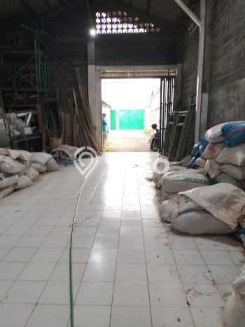Dijual! Gudang di Kopo Bandung LT 1700m2 / LB 300m2 Kawasan Strategis Dijual! Gudang di Kopo Bandung LT 1700m2 / LB 300m2 Kawasan Strategis
