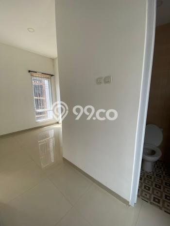Hunian Nyaman Asri 2 KT Siap Huni di Cikutra Bandung Hunian Nyaman Asri 2 KT Siap Huni di Cikutra Bandung