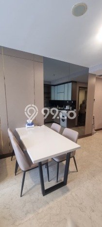 Apartemen Favorit Nyaman Dijual di Bandung dengan 2 Kamar Tidur Apartemen Favorit Nyaman Dijual di Bandung dengan 2 Kamar Tidur