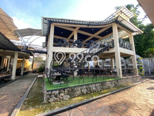 Komersial Komersial Dijual di Garut Kota Garut LT 7500m2 & LB 800m2 Komersial Komersial Dijual di Garut Kota Garut LT 7500m2 & LB 800m2